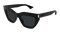 YSL 53 Sunglass Woman Recycled Accessories